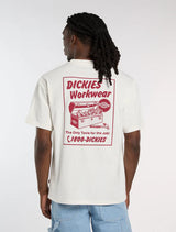 Dickes Dry Ridge tee