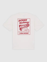Dickes Dry Ridge tee