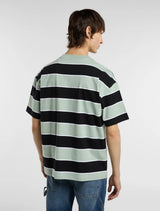 Dickies Embroidery Stripe Tee - 2 Varianter