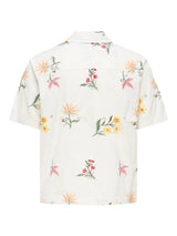 Only & Sons Edward Rlx Shirt