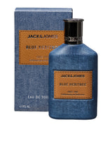 Jack & Jones Blue Heritage Eau De Toilette