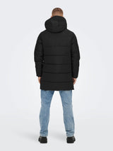 Only & Sons Carl Long Jakke