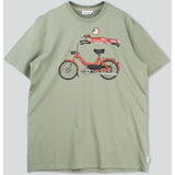 Lakor Foxtail T-Shirt