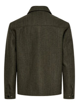 Only & Sons Connor Life Jacket