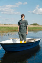 Lakor Lakridspibe Tee