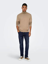 Only & Sons Weft Regular Jeans