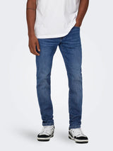 Only & Sons Weft Regular Jeans