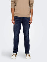 Only & Sons Weft Regular Jeans