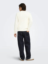 Only & Sons Fade Baggy 6440