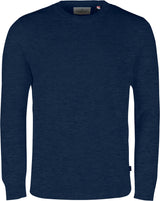 Hannes Crew Strik - 3 Farver