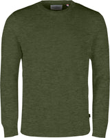 Hannes Crew Strik - 7 Farver