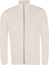 Kronstadt Erik Strik Cardigan - 4 Farver