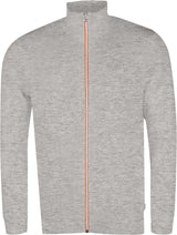 Kronstadt Erik Strik Cardigan - 4 Farver