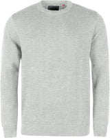 Kronstadt Carlo Crew Strik - 6 Farver