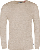 Kronstadt Cable Crew Strik - 4 Farver