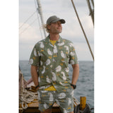 Lakor Flipping The Bird Swim Shorts