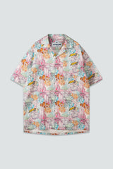 Lakor Underwater Garden Shirt