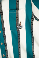 Lakor Sport Cola Stripe Shirt