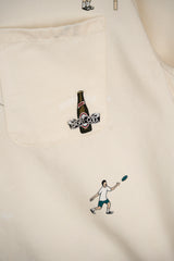Lakor Sport Cola Camping Shirt
