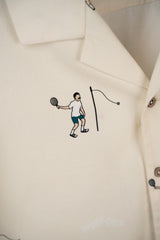 Lakor Sport Cola Camping Shirt