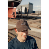 Lakor Forest Maxi Cap