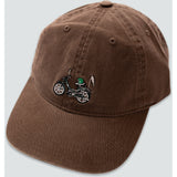 Lakor Forest Maxi Cap