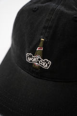 Lakort Sport Cola Cap