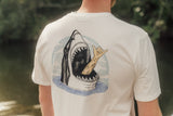 Lakor Rückenattacken-T-Shirt