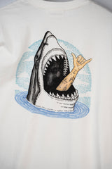 Lakor Rückenattacken-T-Shirt