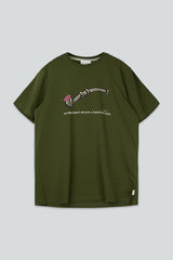 Lakor Lakridspibe Tee