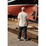 Lakor Seagull Squad Rücken-T-Shirt