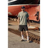 Lakor Sea Parrot & Shipster Tee