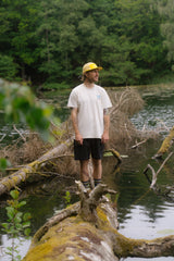 Lakor Unterwasser-T-Shirt