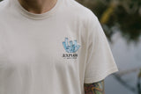 Lakor Unterwasser-T-Shirt