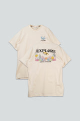 Lakor Unterwasser-T-Shirt