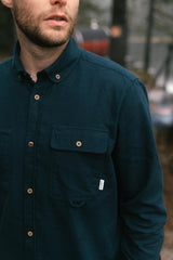 Lakor Moleskin Shirt