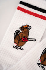 Lakor Lazy Socks
