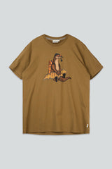Lakor The Otter Way T-Shirt