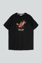 Lakor Pushing The Tee