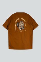 Lakor Beaver Back Tee