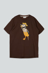 Lakor Sea Parrot Tee