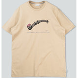 Lakor Lakritzpfeife Tee