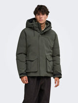 Only & Sons Nate Tech Jacket