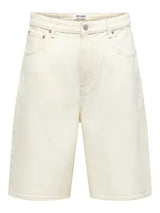 Only & Sons Carl Ball Baggy Shorts