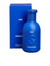 Jack & Jones Blue jj fragrance
