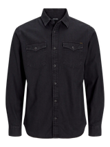 Jack & Jones Denim Shirt