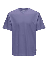 Only & Sons Fred Basis T-shirt