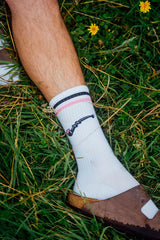 Lakor Lakridspibe Socks