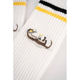 Lakor Ein Otter-Urlaub Socken