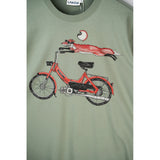 Lakor Foxtail T-Shirt